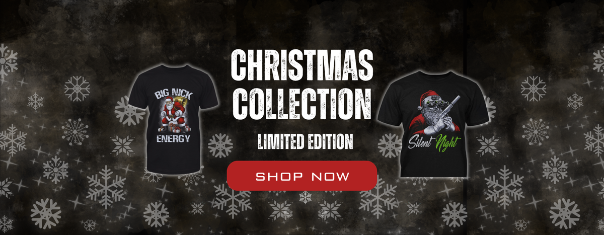 CHRISTMAS COLLECTION