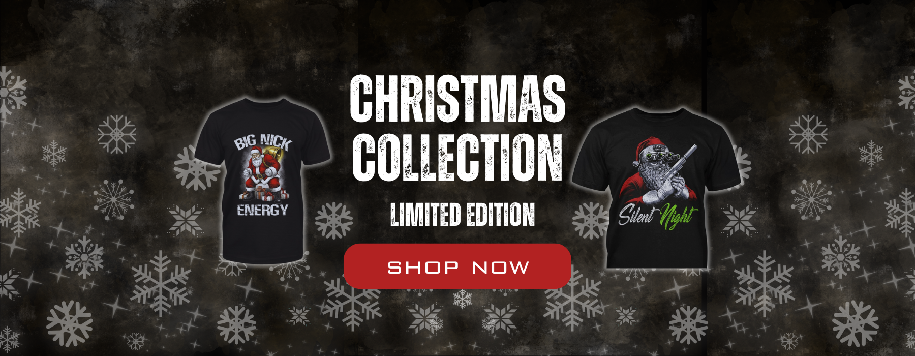 CHRISTMAS COLLECTION