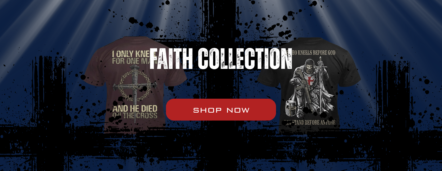 FAITH COLLECTION