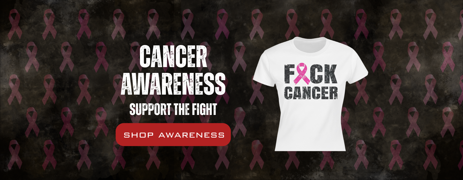 CANCER AWARENESS COLLECTION