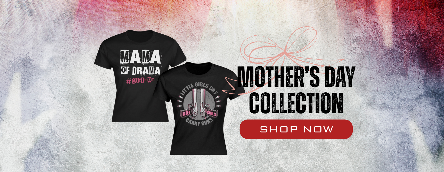 MOTHER'S DAY COLLECTION
