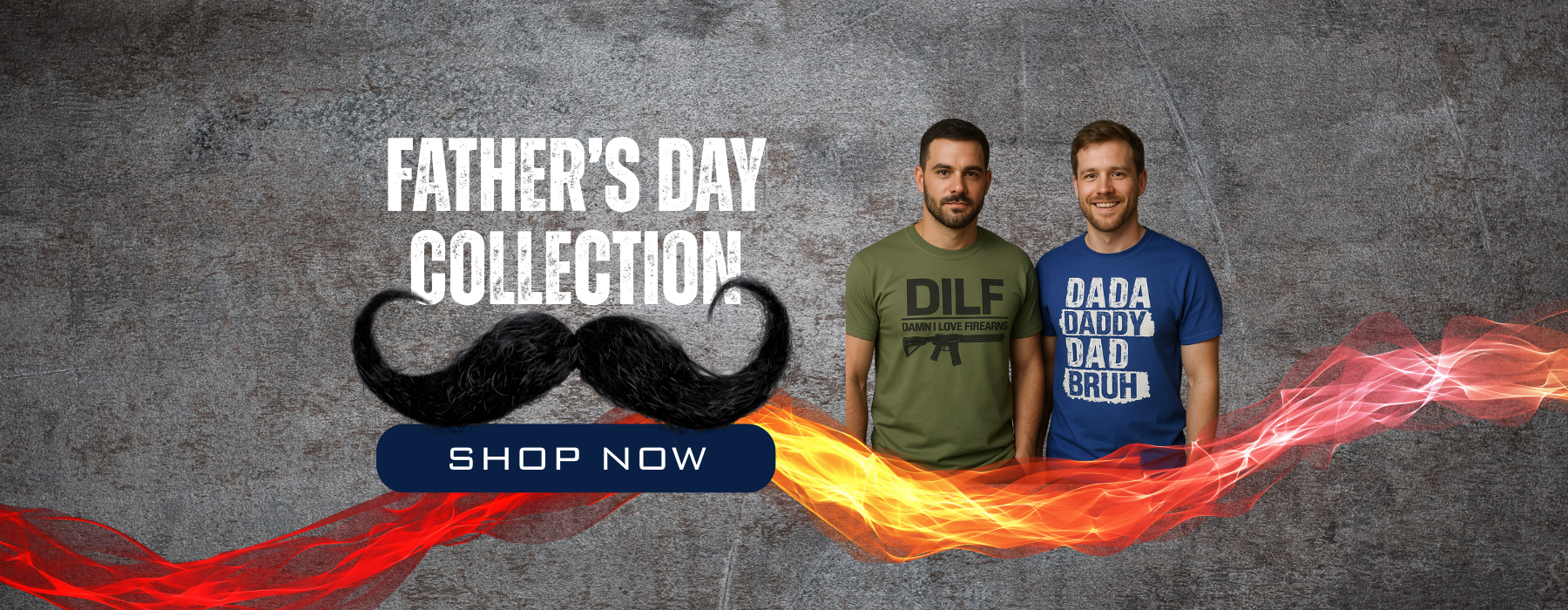 FATHER'S DAY COLLECTION