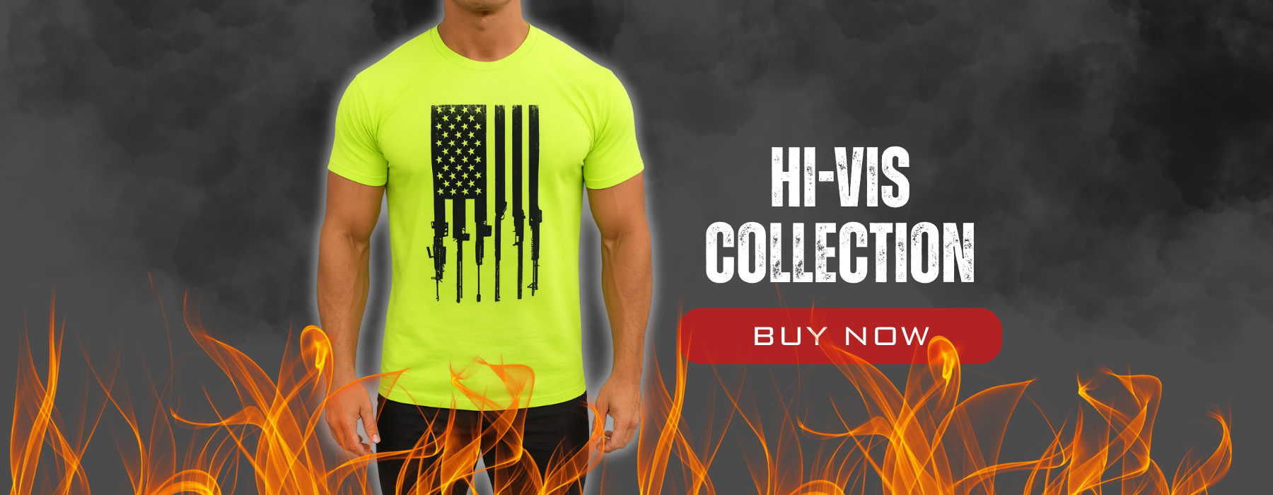 HI-VIS COLLECTION