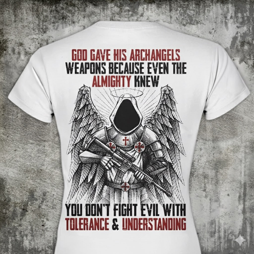 Archangels - Women's