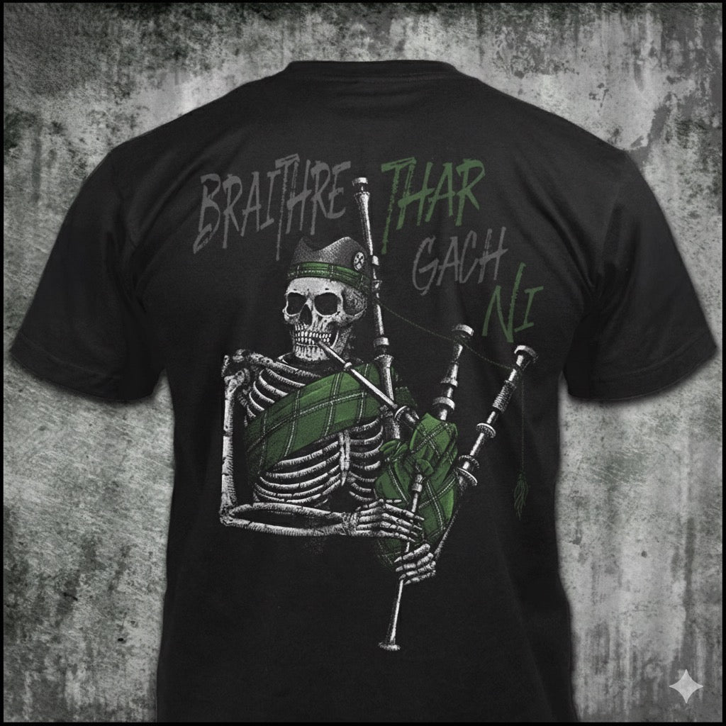 Braithre Thar Gach Ni