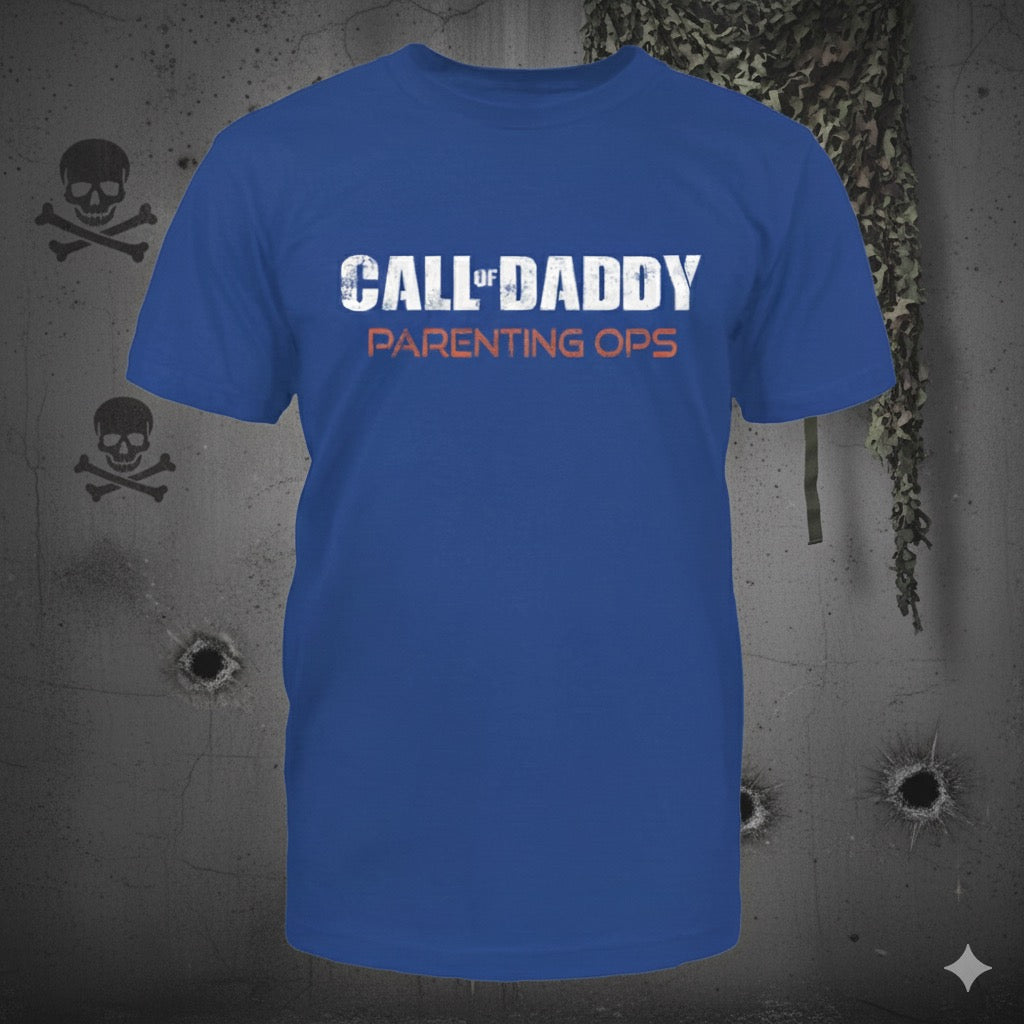 Call Of Daddy