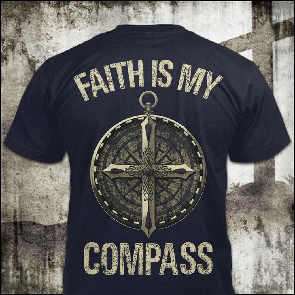 Faith Is My Compass