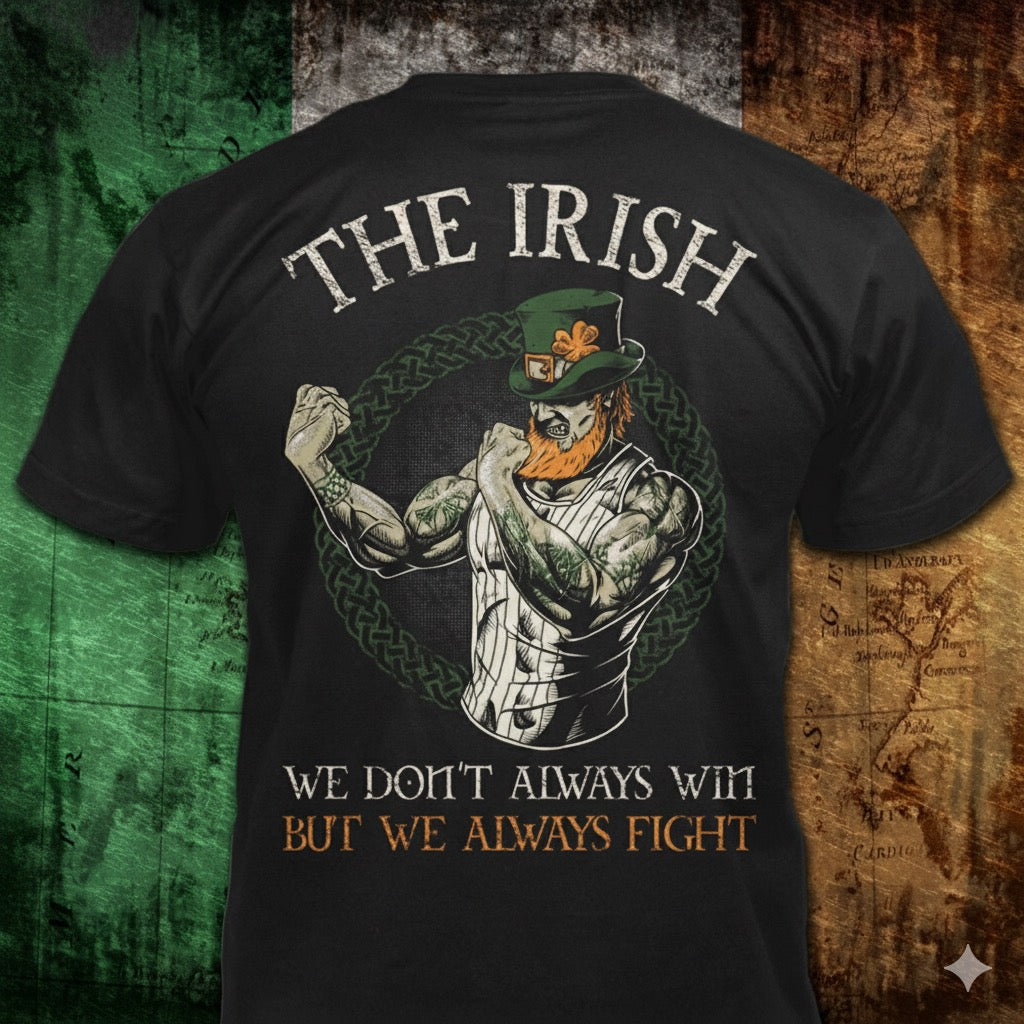 Fighting Irish