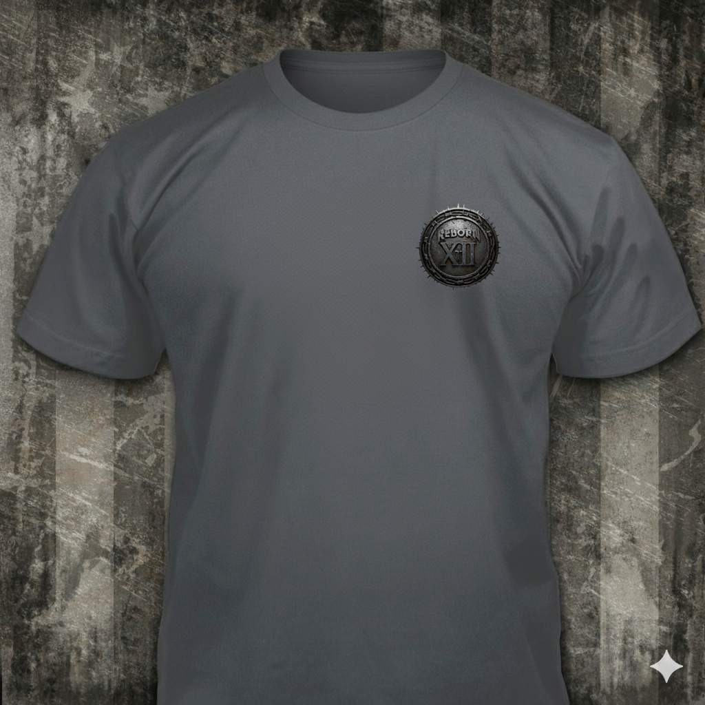 Saint Michael Defend Us