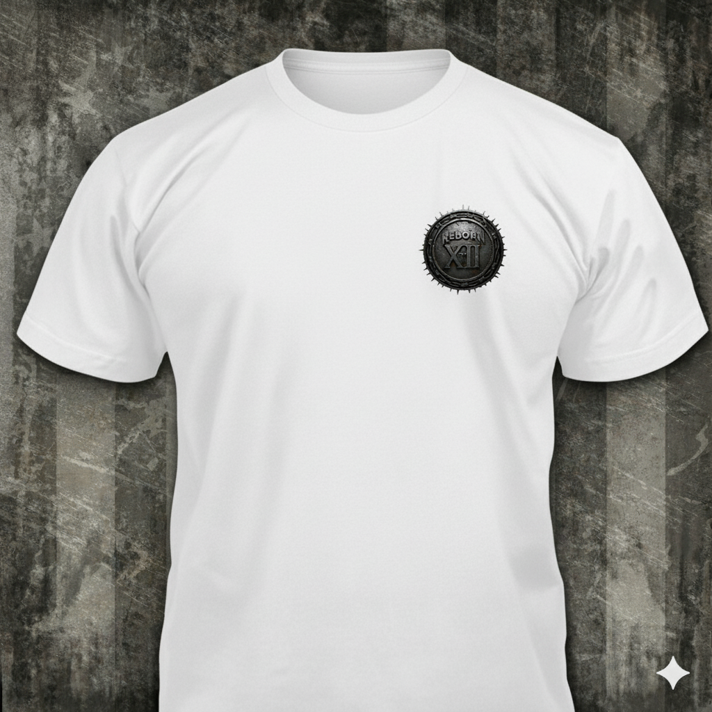 He Who Kneels Before God