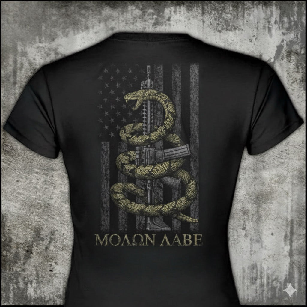 Gadsden Snake - Women's