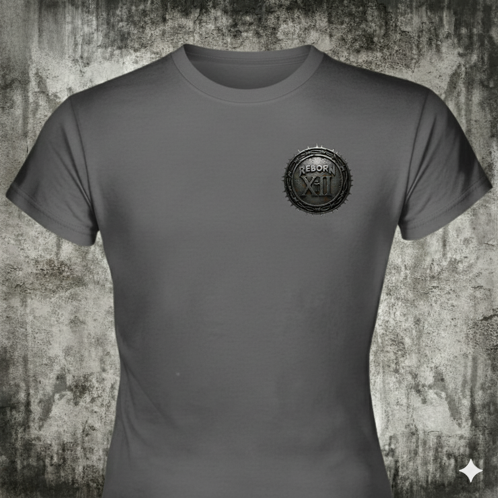 Saint Michael Defend Us - Women's