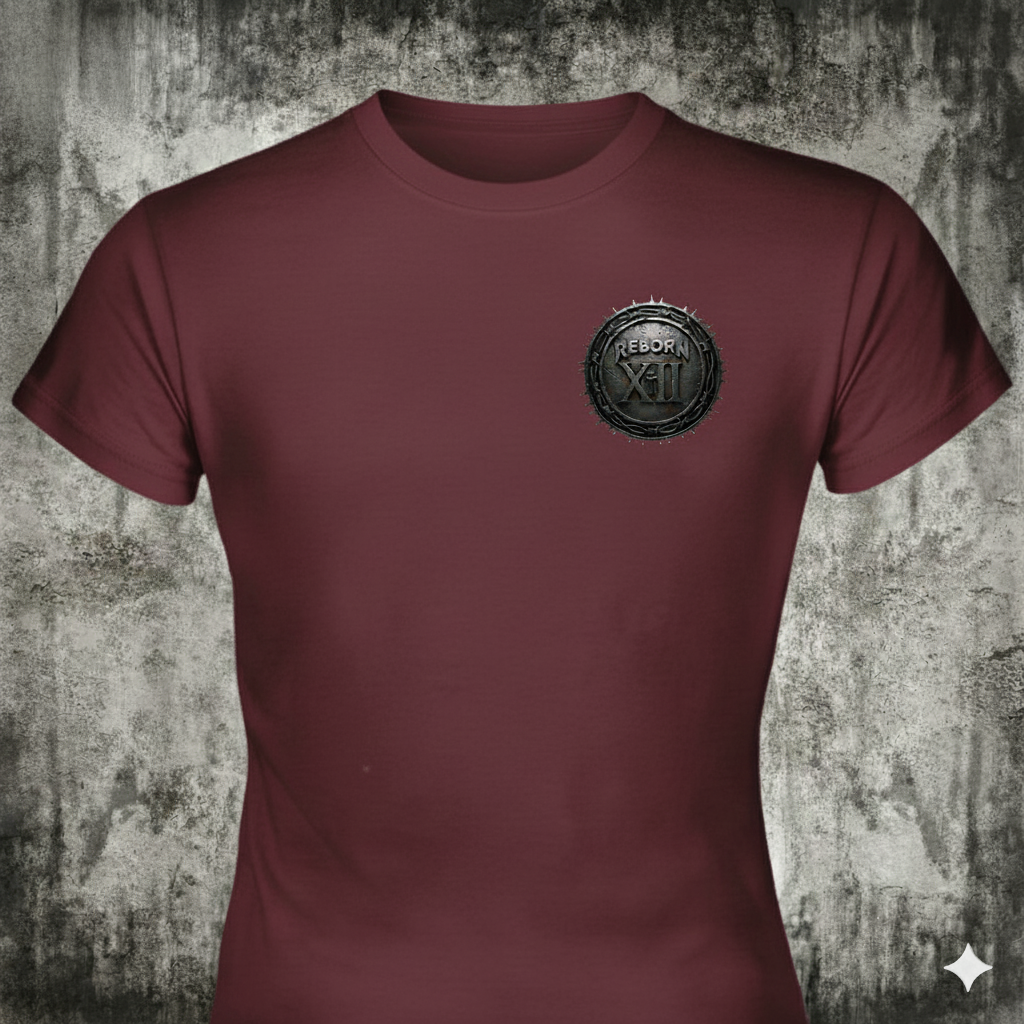 Only Kneel For One - Women's