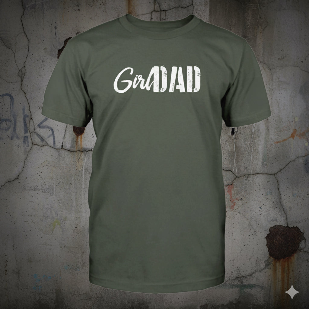 Girl Dad - Her First Love