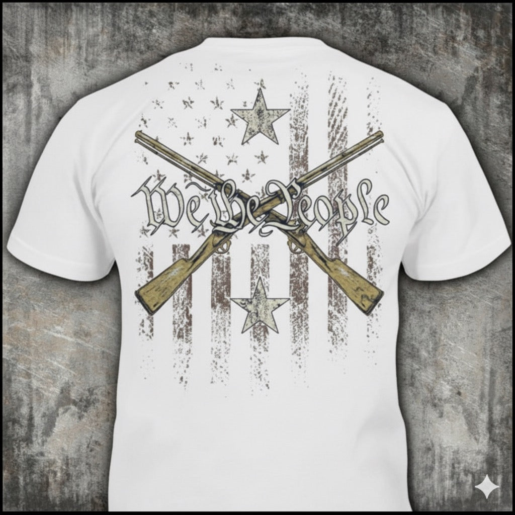 Liberty Rifles
