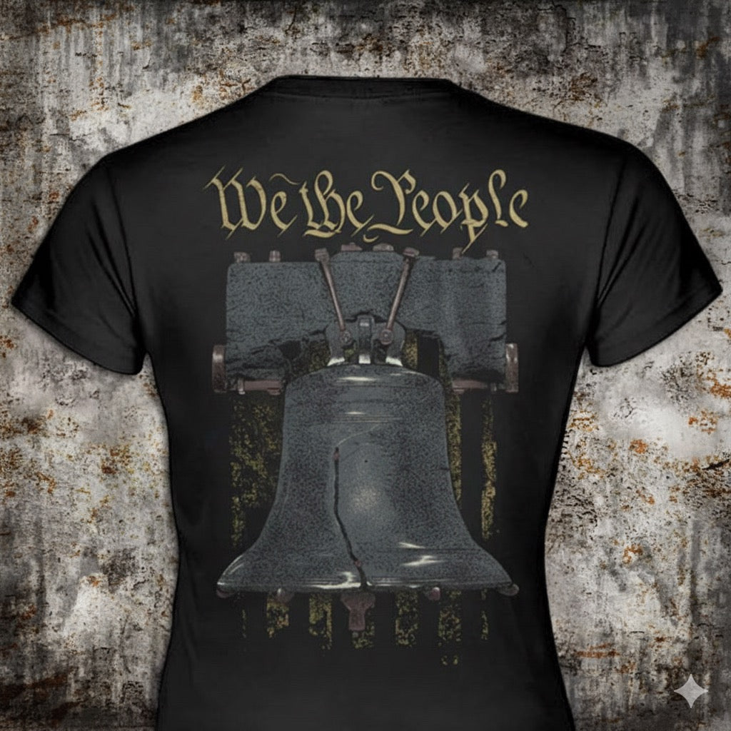 Liberty Rings - Women's