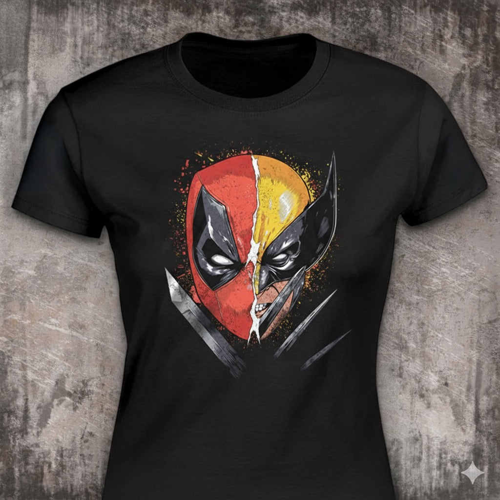 Mercenary Mutant - Women's