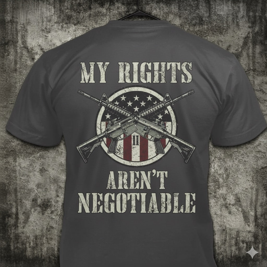 My Rights