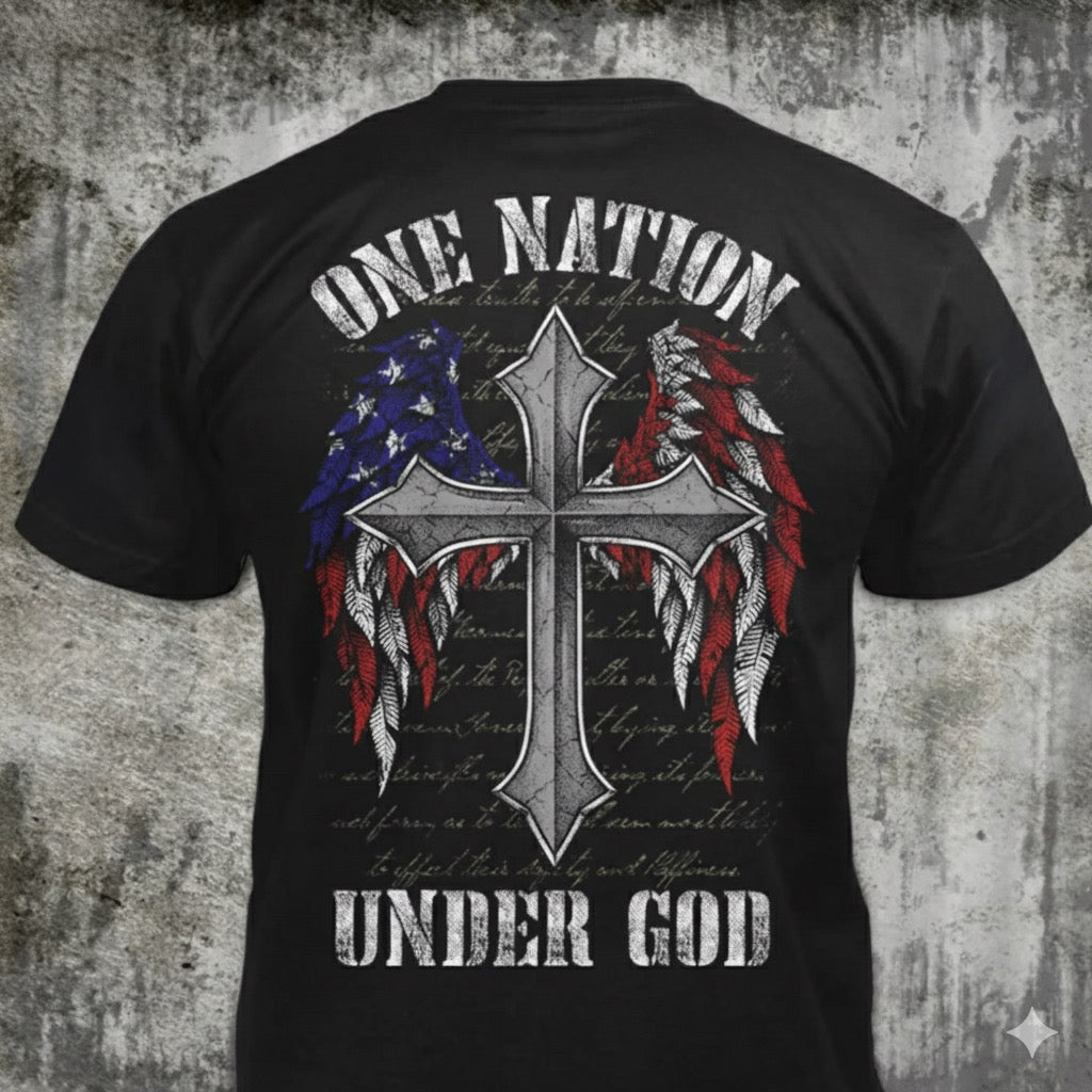 One Nation Under God