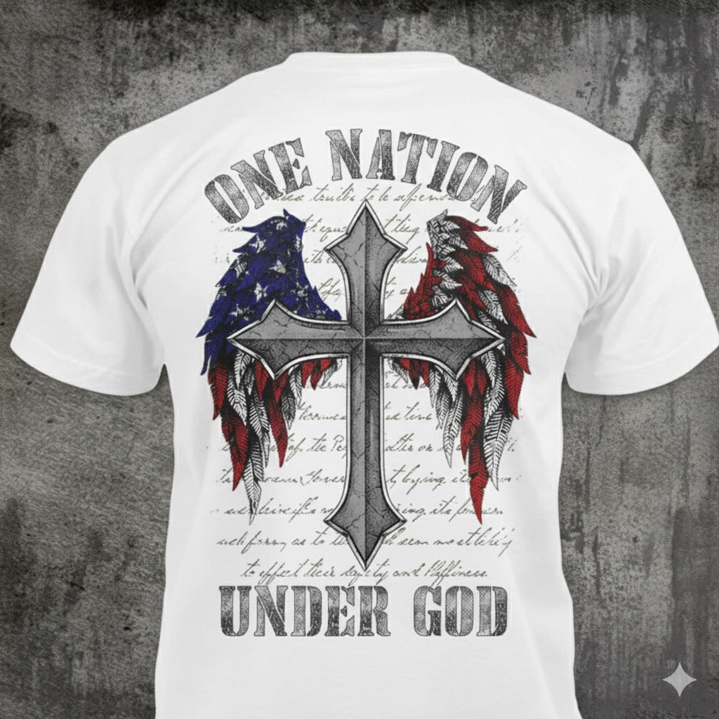 One Nation Under God
