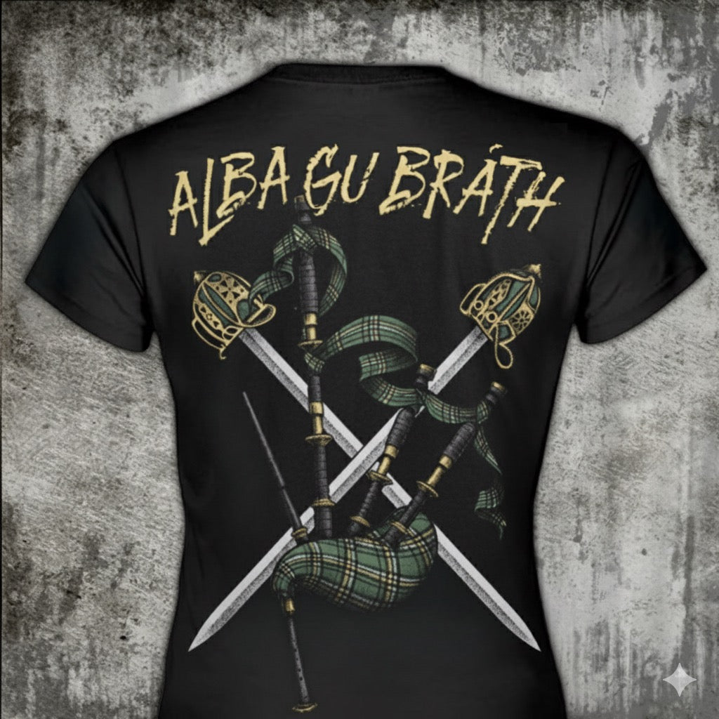 Scotland Forever - Women's