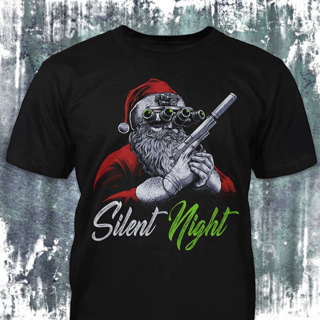 Silent Night