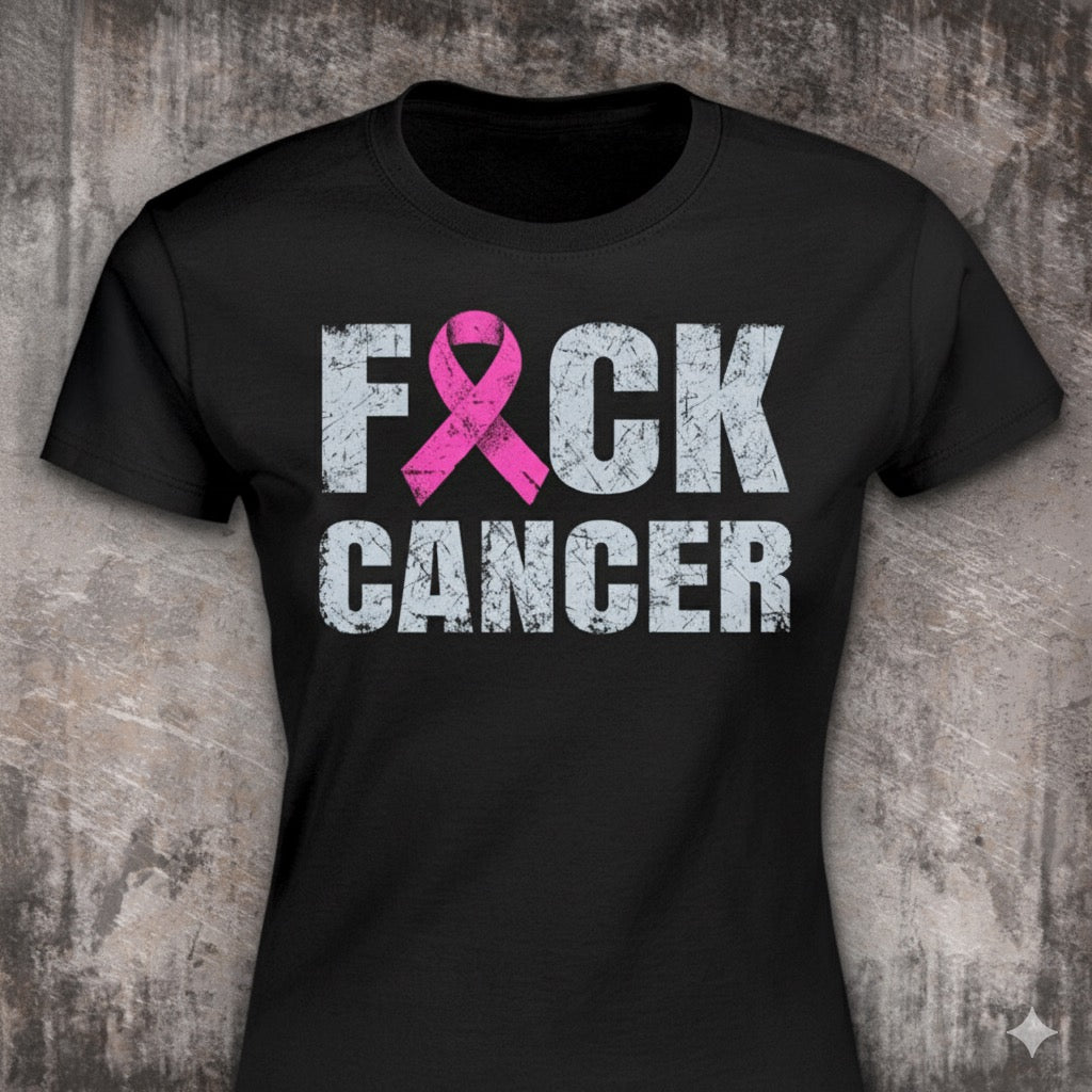 Stand Against Breast Cancer - Women's