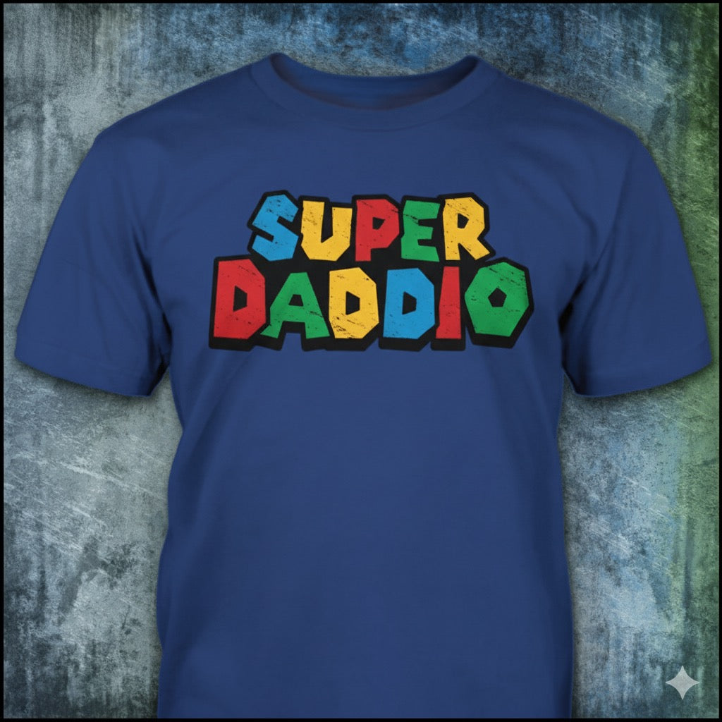 Super Daddio