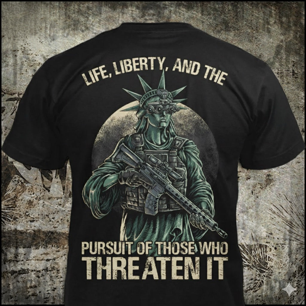 Tactical Liberty