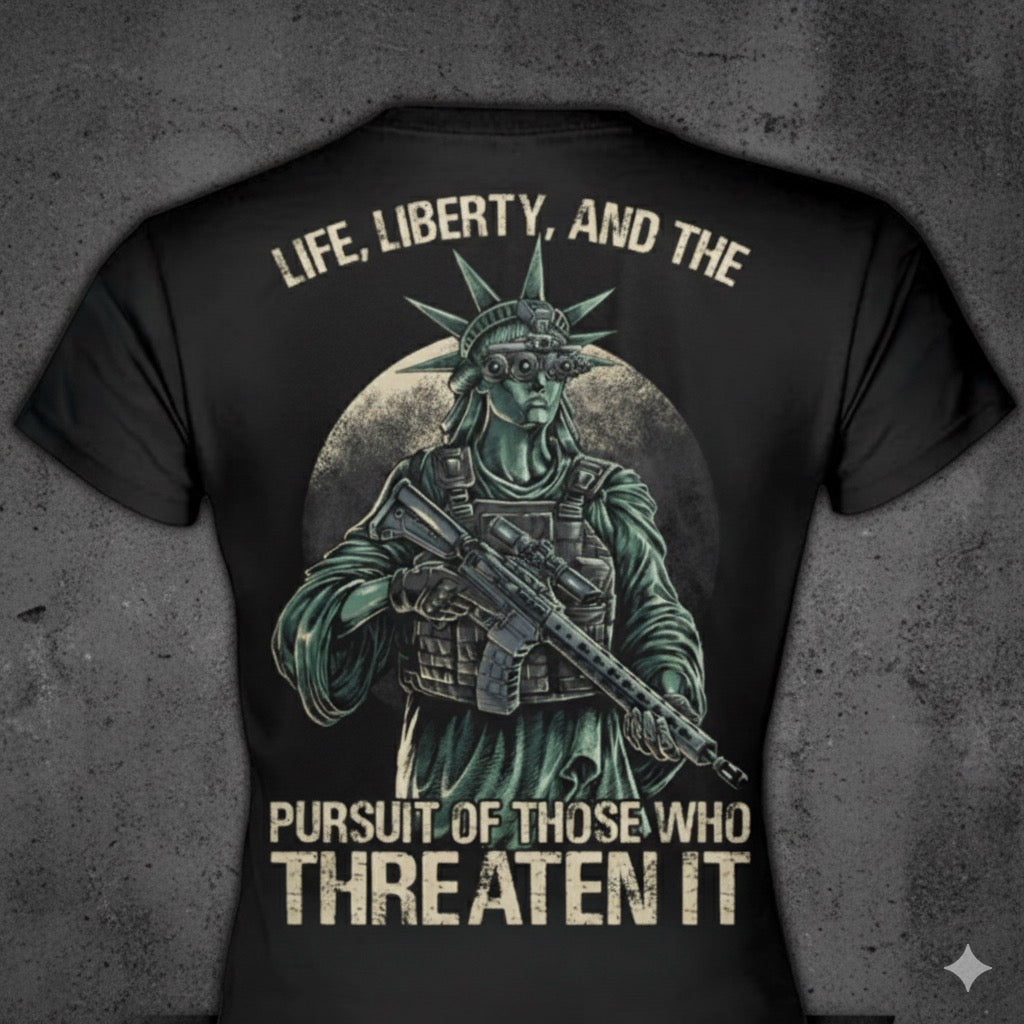 Tactical Liberty - Women's