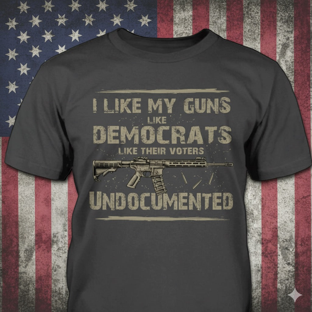 Undocumented