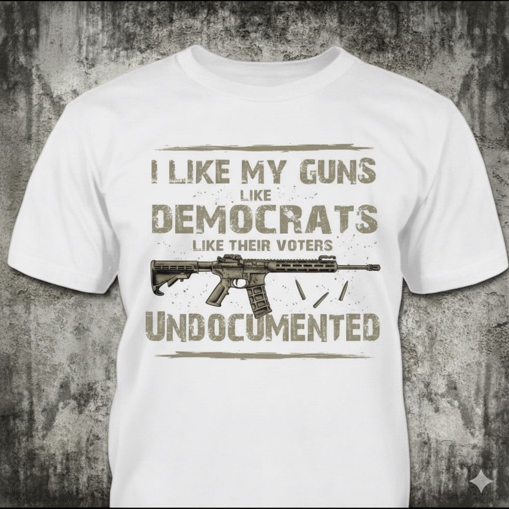 Undocumented