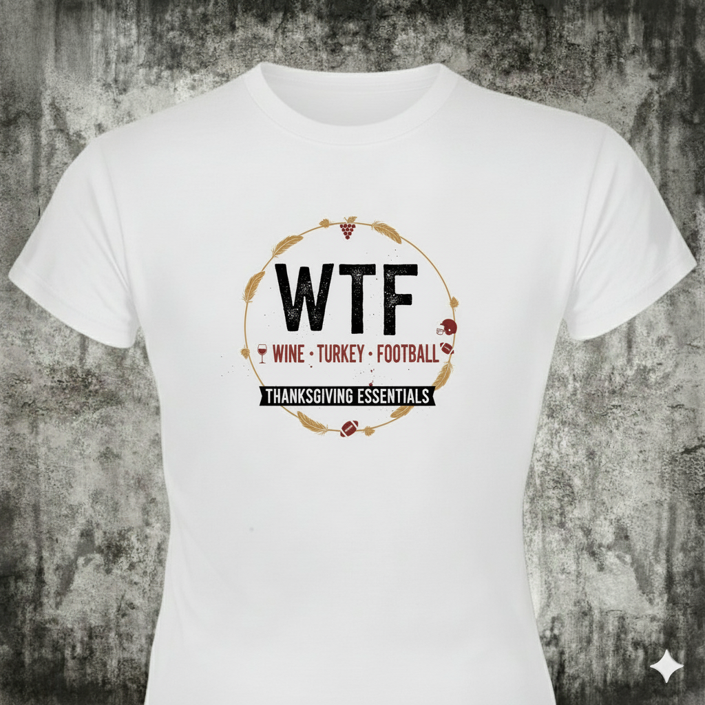 W.T.F. - Women's